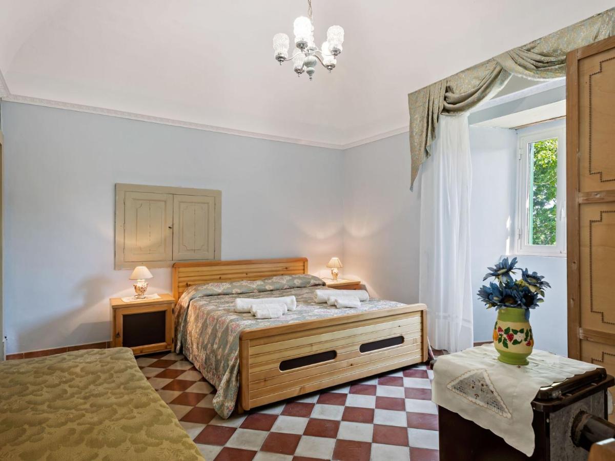 Belvilla By Oyo Casa Otaiti Maniace Екстер'єр фото