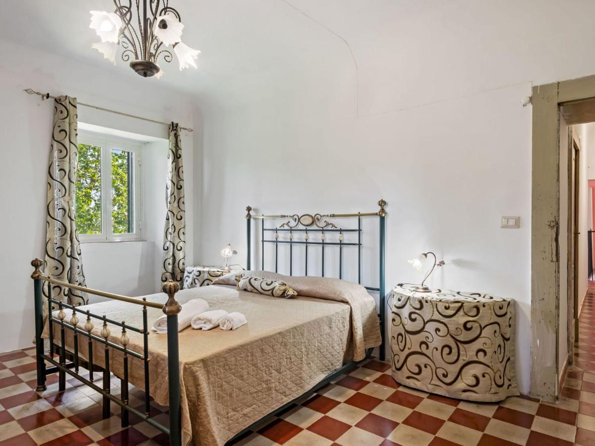 Belvilla By Oyo Casa Otaiti Maniace Екстер'єр фото