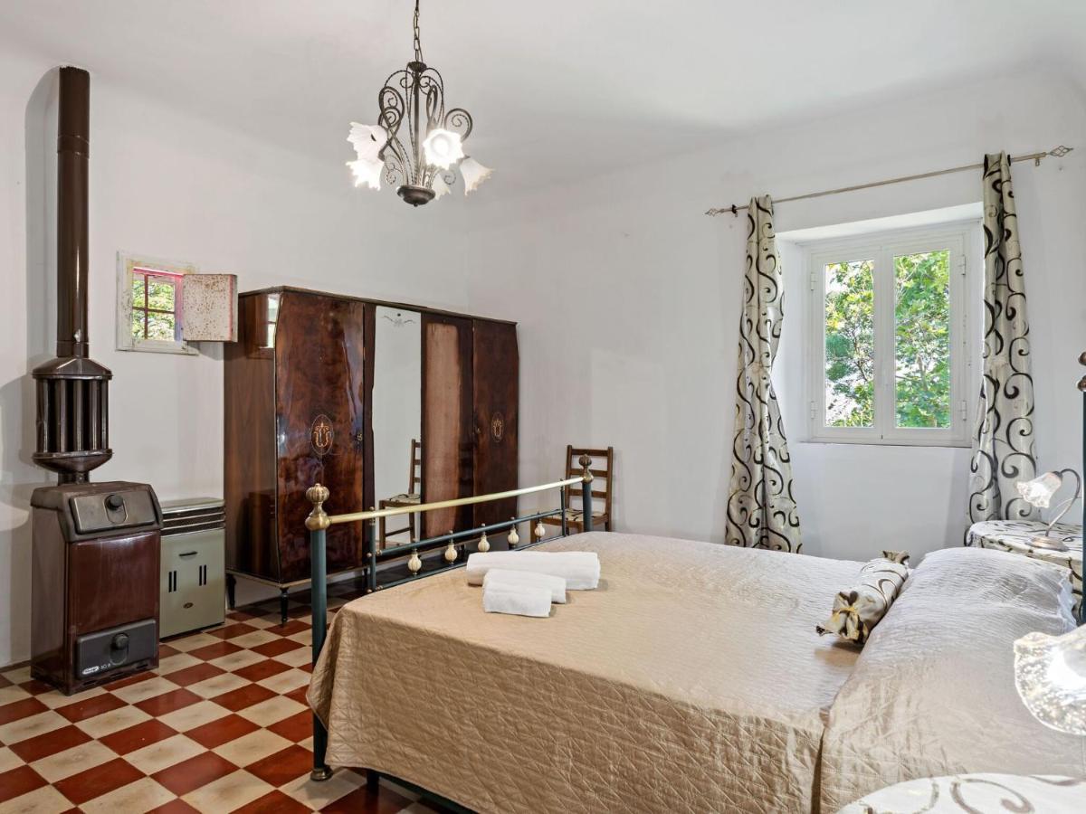 Belvilla By Oyo Casa Otaiti Maniace Екстер'єр фото
