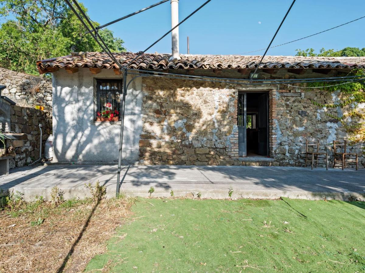 Belvilla By Oyo Casa Otaiti Maniace Екстер'єр фото
